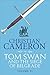 Tom Swan and the Siege of Belgrade: Part Six (Tom Swan and the Siege of Belgrade, #6)