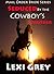 Romance: Seduced by the Cowboy's Brother (Mail Order Bride Series) (Mail Order Bride, Marine, Cowboy, Historical, Brother, Billionaire Book 1)