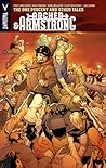 Archer & Armstrong, Vol. 7 by Fred Van Lente