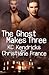 The Ghost Makes Three (The Ghost at the B&B, #2)