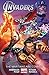 All-New Invaders Vol. 3: Th...