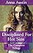 Disciplined For Her Sins: The Complete Trilogy: Victorian Erotic Romance