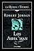 Los Asha'man by Robert Jordan