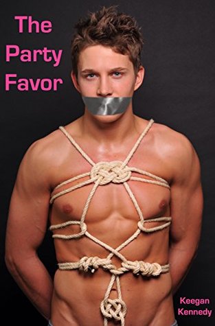 The Party Favor (Kindle Edition)