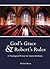 God's Grace and Robert's Rules: A Theological Primer for Vestry Members