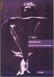 seymour: sonată pentru cornet de hîrtie