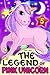 The Legend of The Pink Unicorn, 5