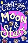 Moon and Stars by Cathy Cassidy