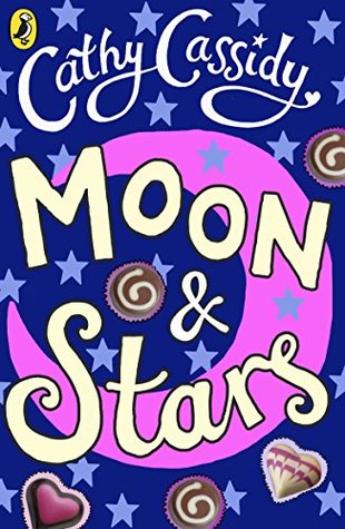 Moon and Stars: Finch's Story (Kindle Edition)