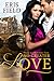 No Greater Love by Eris Field