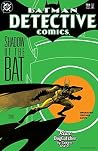 Detective Comics ...