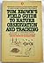 Tom Brown's Field Guide to Nature Observation and Tracking