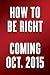 How To Be Right by Greg Gutfeld