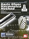 Basic Blues Harmonica Method Level 1: Complete Blues Harmonica Lesson Series Basic Blues Harmonica Method Level 1: Complete Blues Harmonica Lesson Series