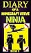 Minecraft: Diary of a Minec...