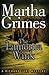The Lamorna Wink by Martha Grimes