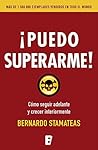 ¡Puedo superarme!...