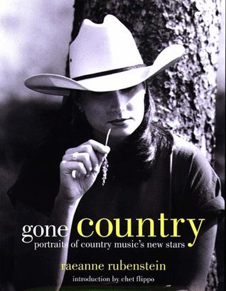 Gone Country: Portraits of New Country Music's Stars (Paperback)