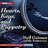 Hearts, Keys, and Puppetry by Neil Gaiman