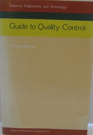 Guide to quality Control