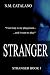 Stranger (Stranger #1)