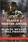 The Plague of Thieves Affair