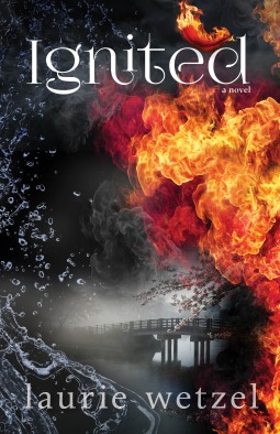 Ignited (Unclaimed, #2)