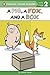 A Pig, a Fox, and a Box by Jonathan Fenske