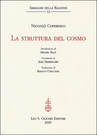 La struttura del cosmo