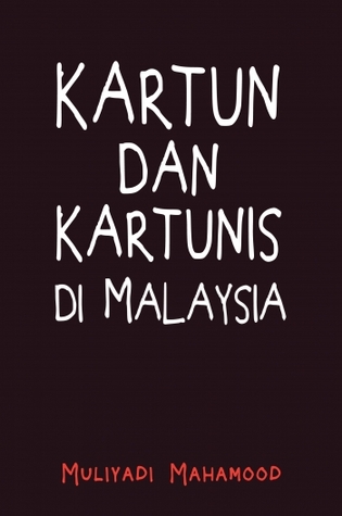 Kartun dan Kartunis di Malaysia