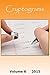 Cryptograms: Volume 6 2015