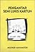 Pengantar Seni Lukis Kartun by Muliyadi Mahamood