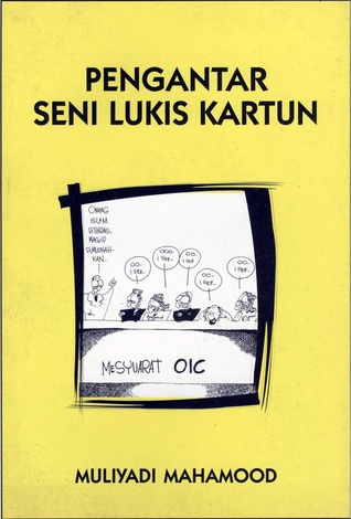 Pengantar Seni Lukis Kartun