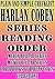 HARLAN COBEN: SERIES READIN...