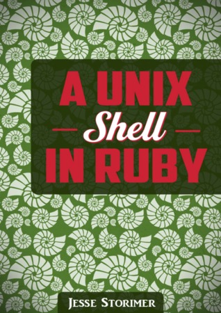 A Unix shell in Ruby