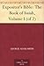 Expositor's Bible: The Book...