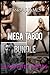 Eight NAUGHTY Nights MEGA TABOO Bundle (I Shouldn't Feel This WAY!)