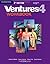 Ventures Level 4 Workbook
