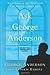 Ask George Anderson: What S...
