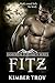 Fitz (Immortal Forsaken #3)