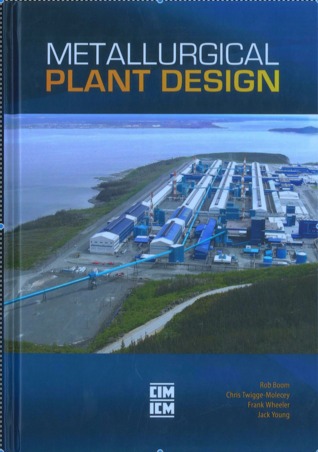 Metallurgical Plant Design