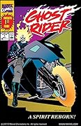 Ghost Rider (1990-1998) #1