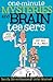 One-Minute Mysteries and Brain Teasers: Good Clean Puzzles for Kids of All Ages