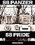 SS Panzer SS Pride - Eyewitness Panzer Crews - Barbarossa to ... by Sprech History