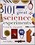 101 Great Science Experiments
