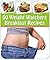 Weight Watchers Recipes by M.J. O'Gorman
