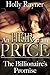 The Billionaire's Promise (An Heir At Any Price, #3)