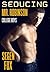 Seducing Mr. Robinson (Gay College Boys Book 3)