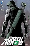 Green Arrow (2011-2016) #41