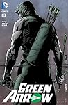 Green Arrow (2011...